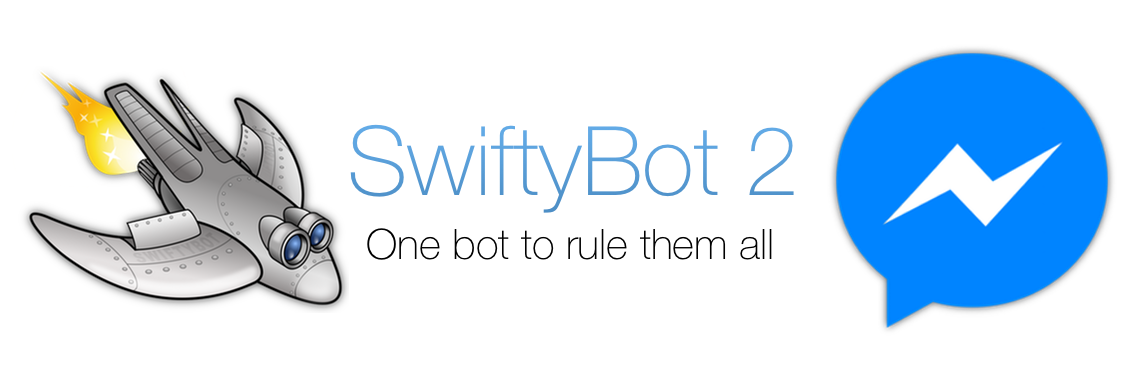Fabrizio Brancati - Blog - Post - SwiftyBot 2 - How to create a Facebook Messenger bot in Swift